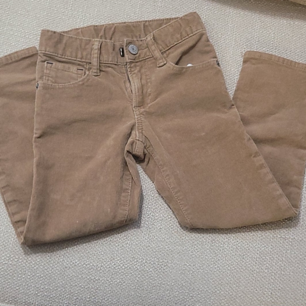 Corduroy